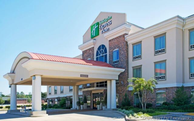 Holiday Inn Express Suites Jasper, an IHG Hotel