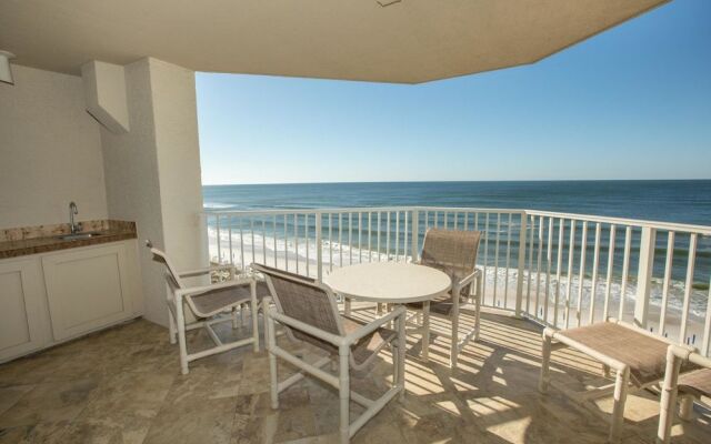 Inlet Reef 603 2 Bedroom Condo by RedAwning