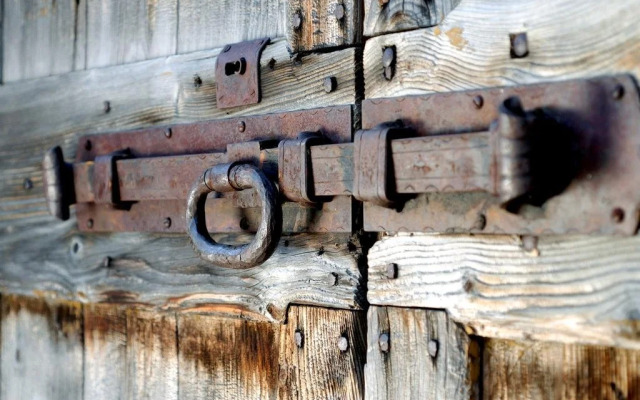 La Rösa Statione della Posta