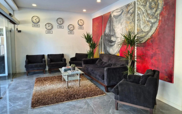 Hostal Diana