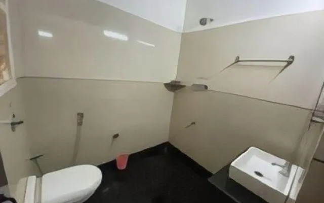 Hotel Panduranga International