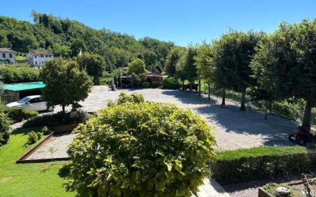 Country House La Montagnola