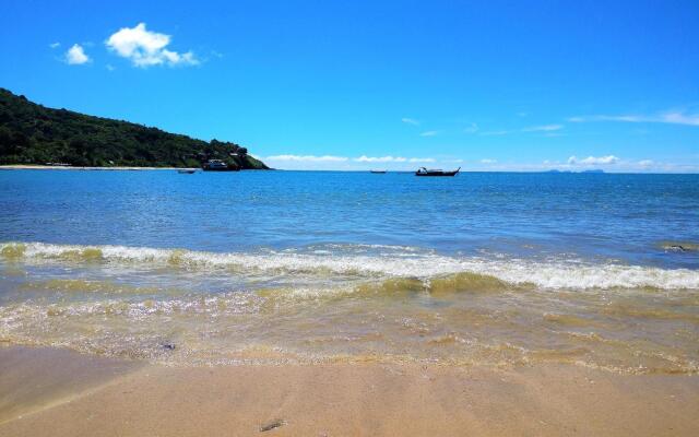 Lanta Marine Parkview Resort