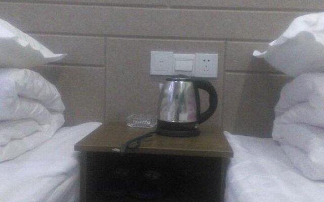 Xieshou Fashion Hotel