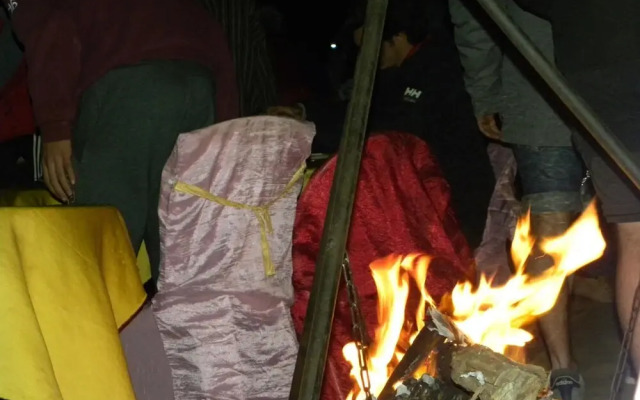 Camp Zagora
