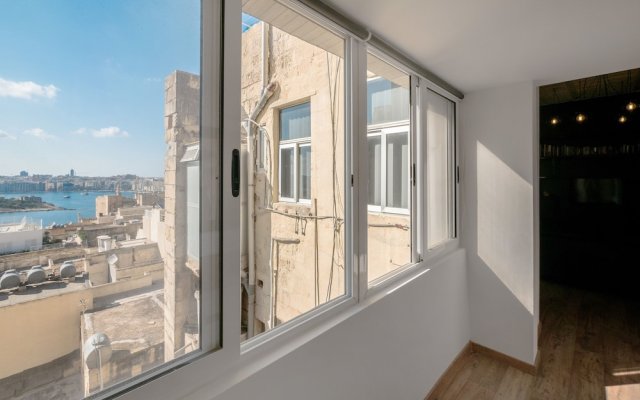 Valletta Cosmopolitan Apartment