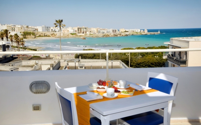 Hotel Albània