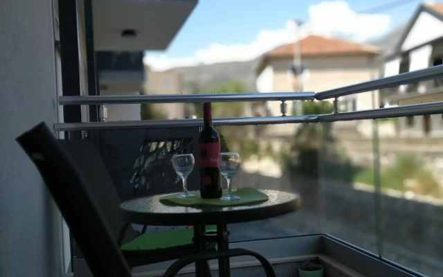 Apartment Leo 11