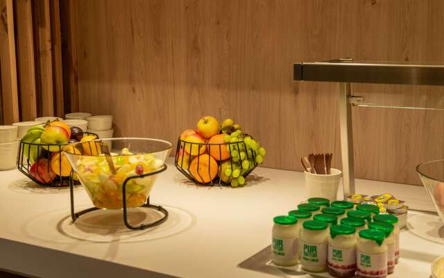 Radisson Hotel Liege City Centre