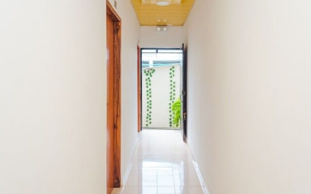 Hotel The Dolphin Santa Marta