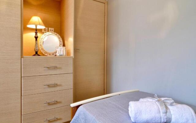 Darmanin Apartment 2 Gyalos Corfu