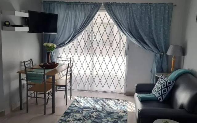 Flamingo Park Langebaan, 2 Bedroom Apartment