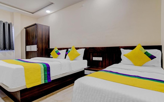 Hotel Anand Shree,Indore
