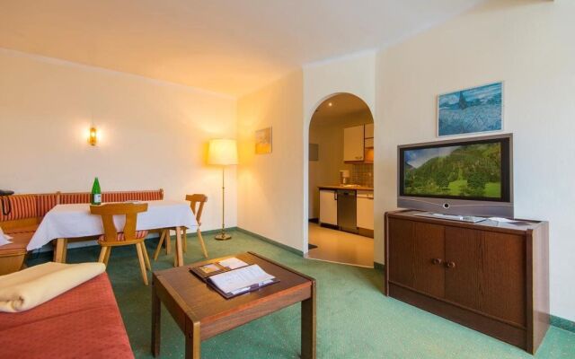 Appartements Monuth