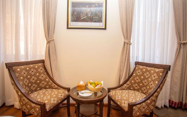 Pashupati Boutique Hotel & Spa