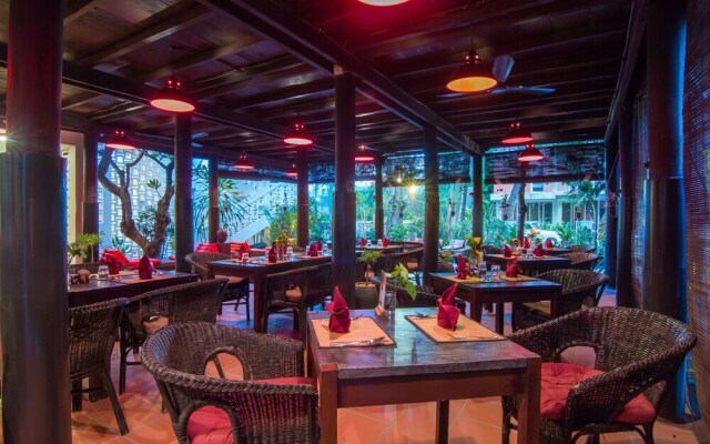 Comoda Casa Hotel