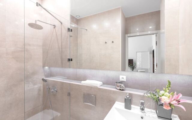 Hoza Luxury Apartments