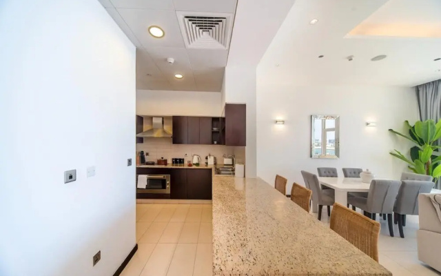 Pvt Beach Andaaz Residence