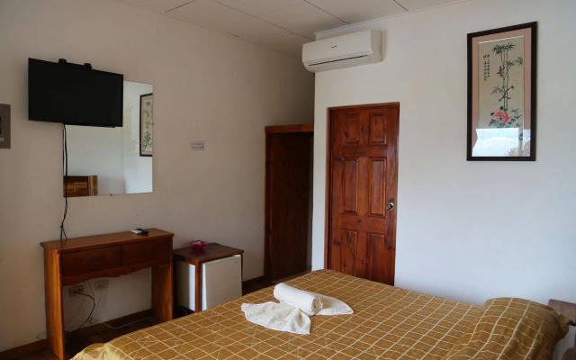 Hotel Coco Beach