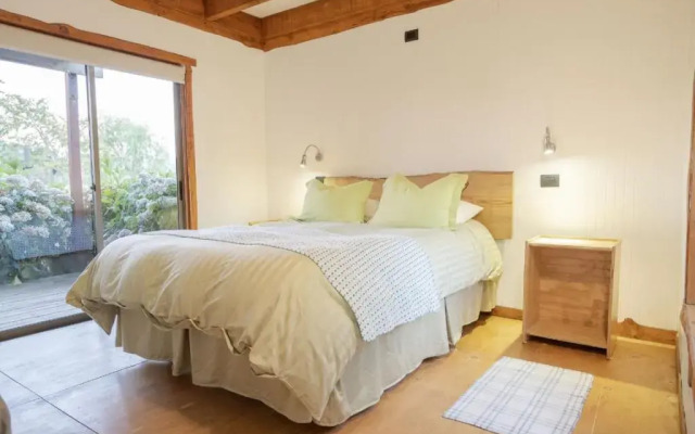 Hotel Los Maquis