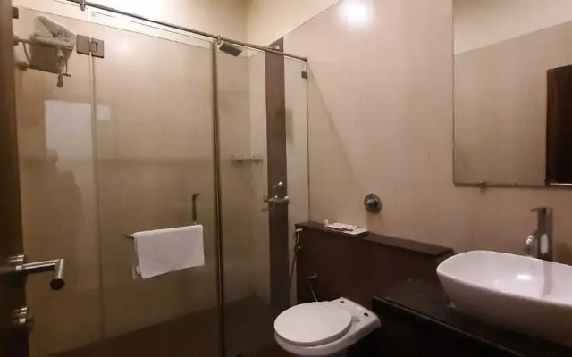 Vijaya Tej Clarks Inn