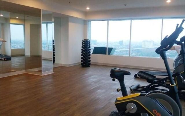 8rooms@ Grand Kamala Lagoon by ZUZU