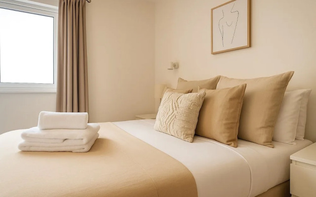 1-Bed Flat in Vibrant Lambeth