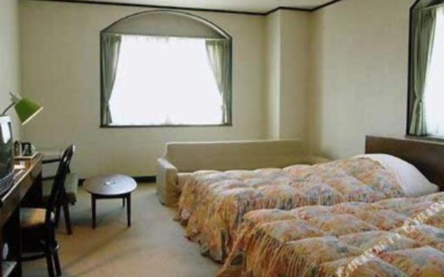 Petit Hotel Grandvert