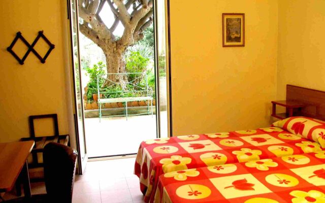 Bed and Breakfast Le Palme