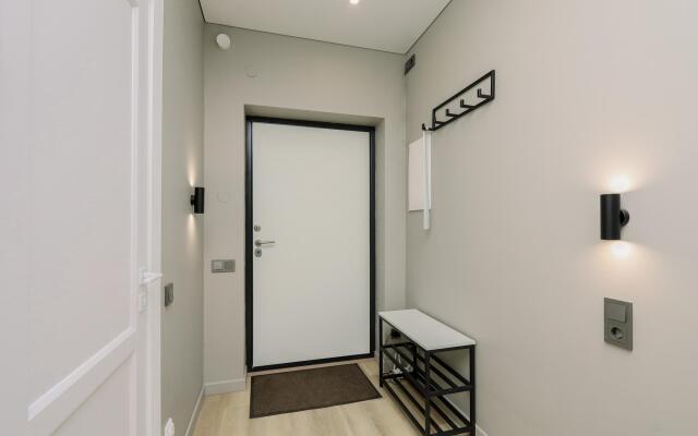 Апартаменты в ЖК Республика на улице Карла Маркса 259