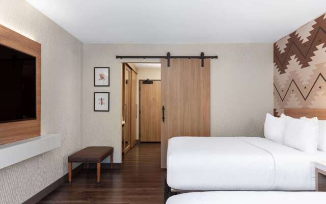 Wyndham Garden Redwood Valley/Ukiah