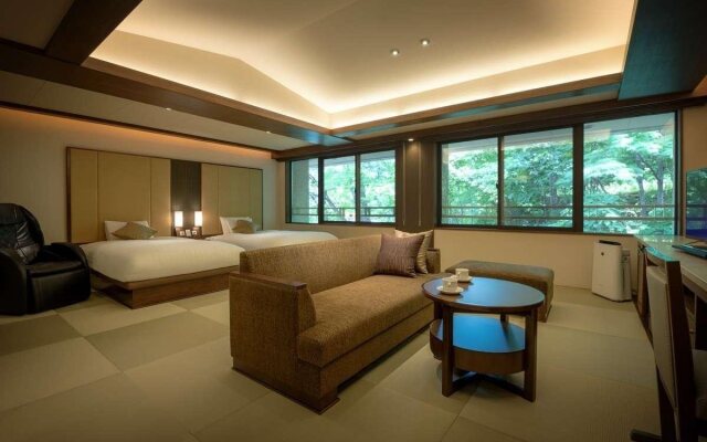 Zao International Hotel