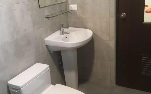 Song Yue Homestay