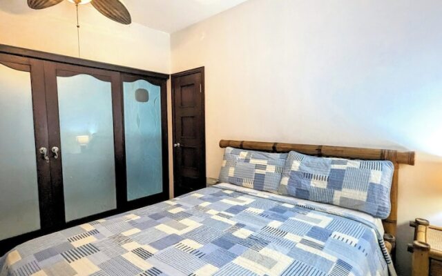 YC 1006 l Apartamento 2BR en av balboa