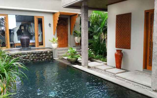 Delova House Canggu