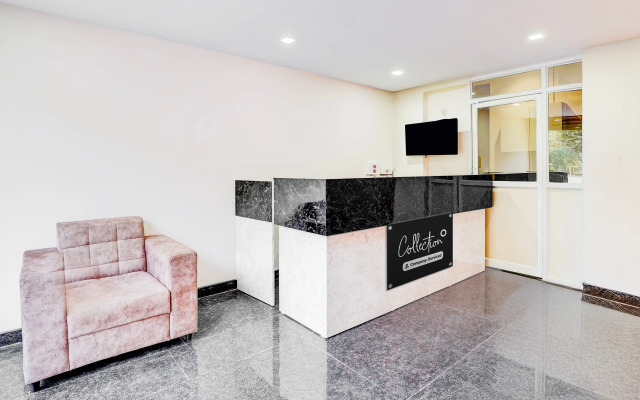 Super Collection O K R Puram Near Siddhivinayaka Temple