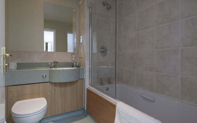 Owl, Hambleton by Marston's Inns