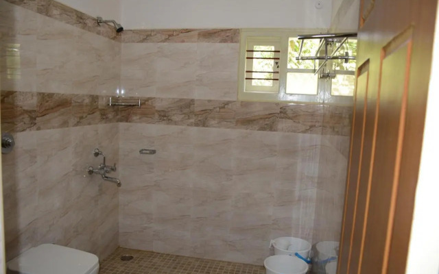 Heights Farm Stay - Coffee Estate Stay