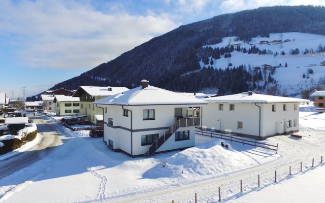 Modern Apartment Near Ski Area In Mittersill