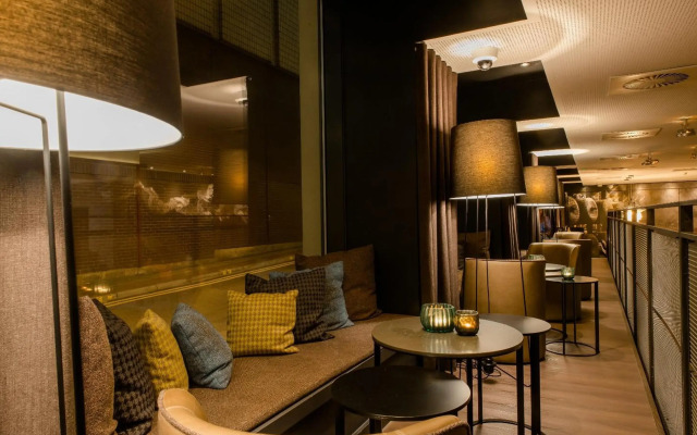 Motel One Manchester - Royal Exchange