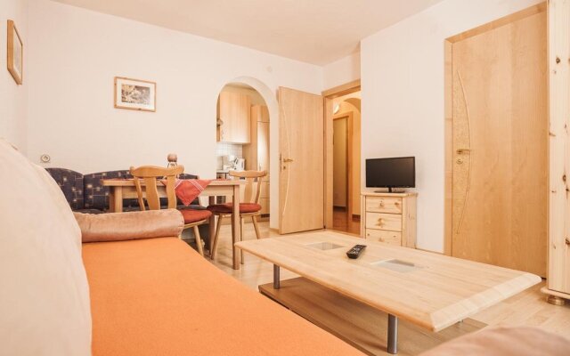 Deluxe Apartment Sonnseite