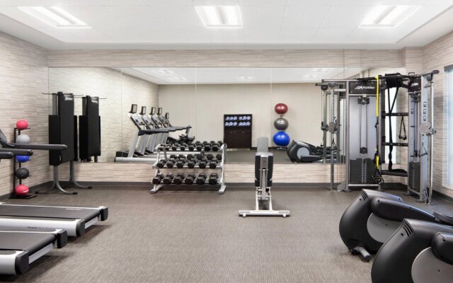 Courtyard by Marriott Wayne Fairfield