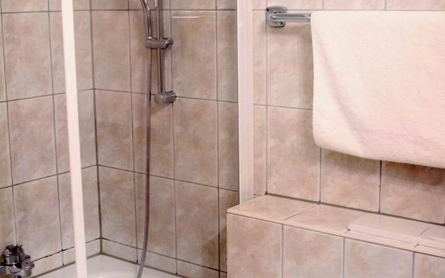 Hotel Pension Kaempfelbach