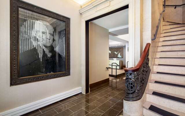Hyatt Centric Faneuil Hall Boston