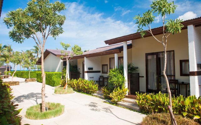 Baan Talay Resort