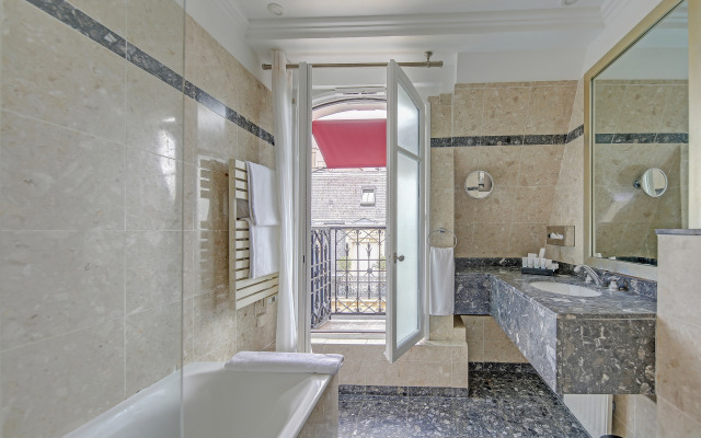 Chalgrin Boutique Hotel