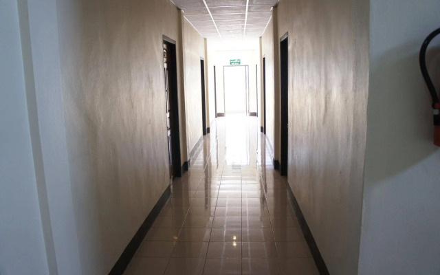Sisavath Hotel