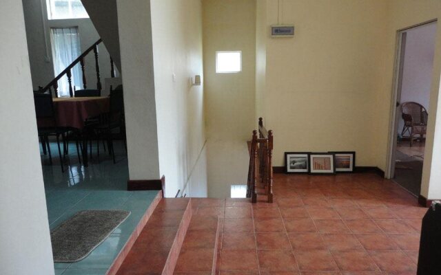 Monrose Hotel