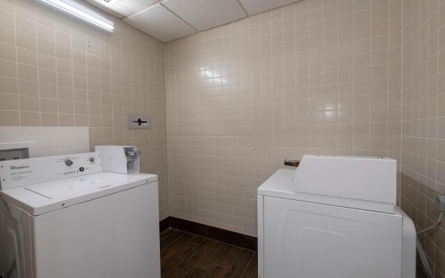Red Roof Inn Prattville