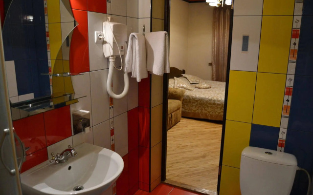Hotel Argo